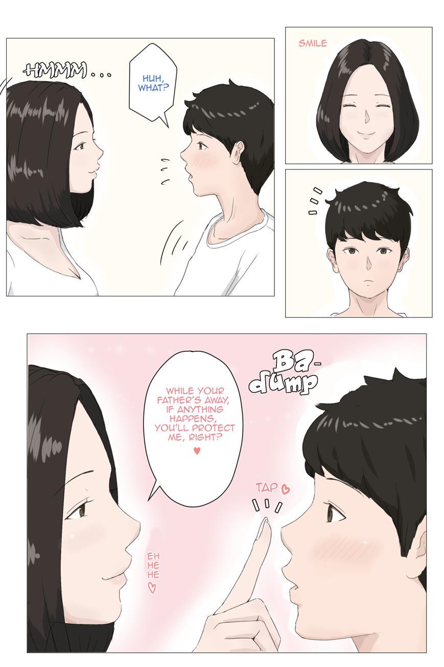 Mother, It Has To Be You!!! Chapter 1000 Page 8